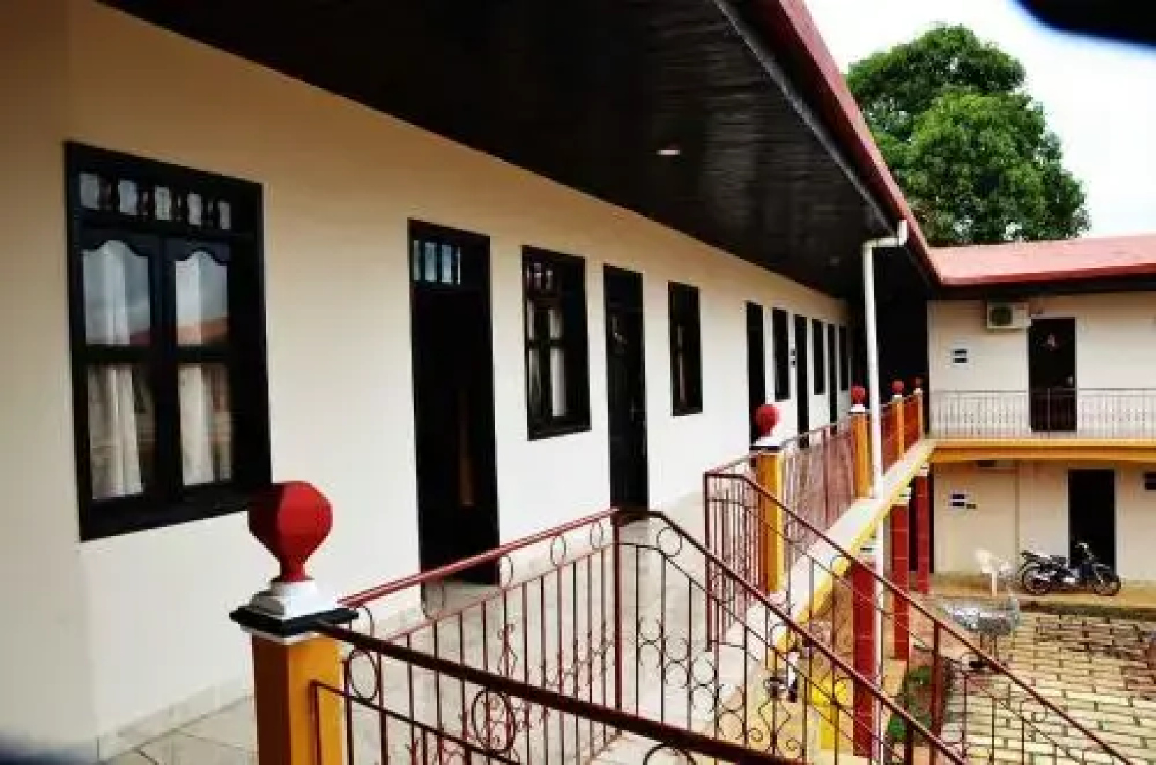 Hotel Perla Amazonica