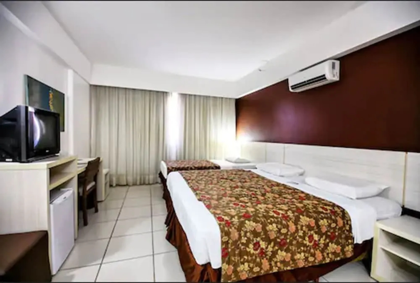 Le Jardin Caldas Novas Temporada