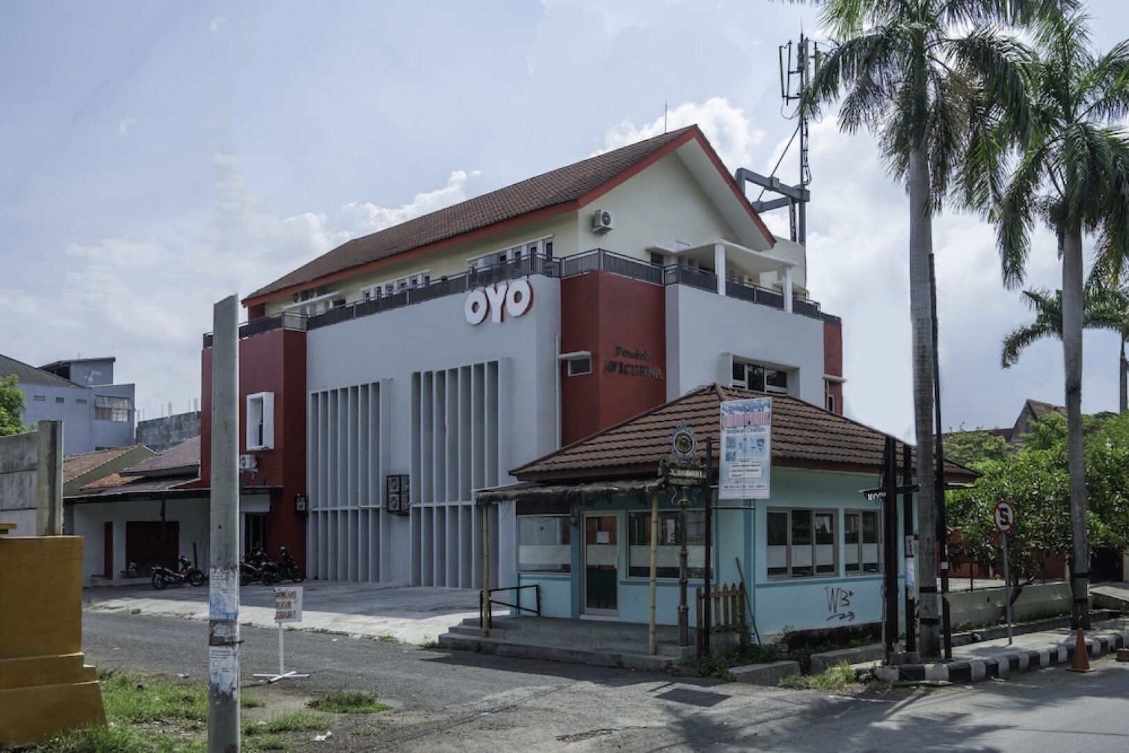 Pondok Avicenna by OYO Rooms