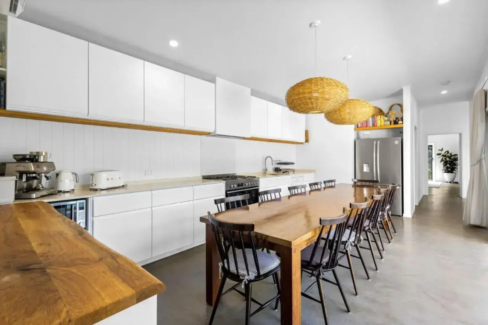 Barra Luxe Beach House