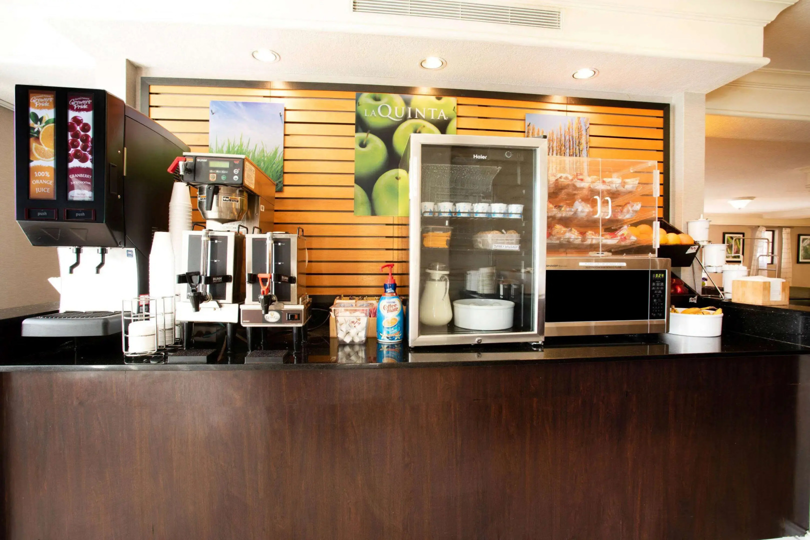 La Quinta Inn by Wyndham Denver Golden