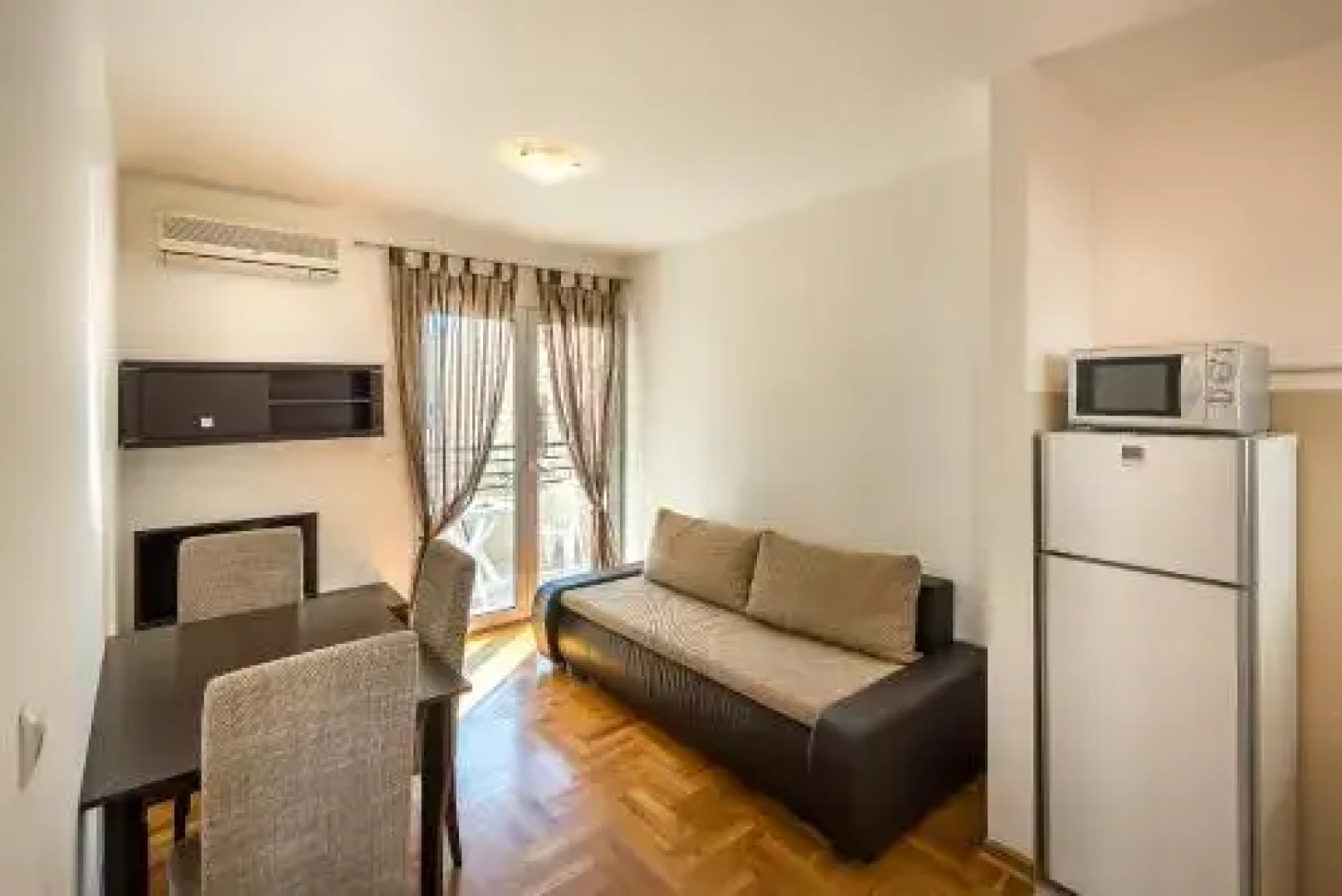 Apartments Mon Beach