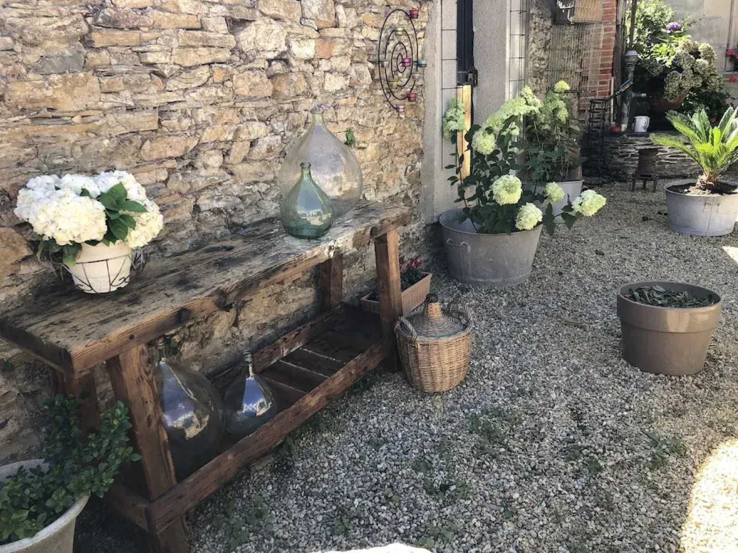 Appartements - Le Regisseur