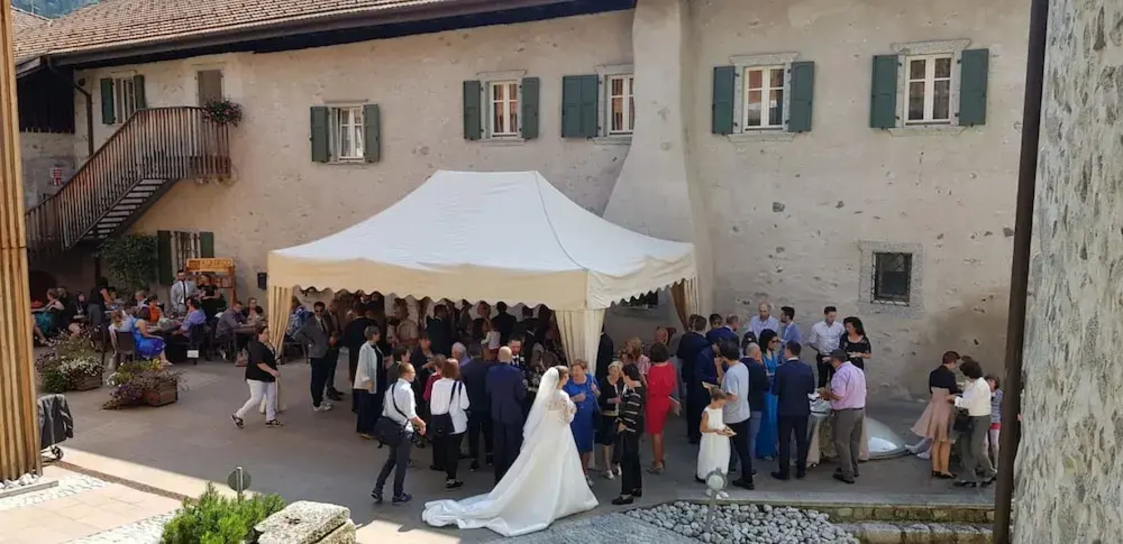 Albergo Palazzo Lodron Bertelli