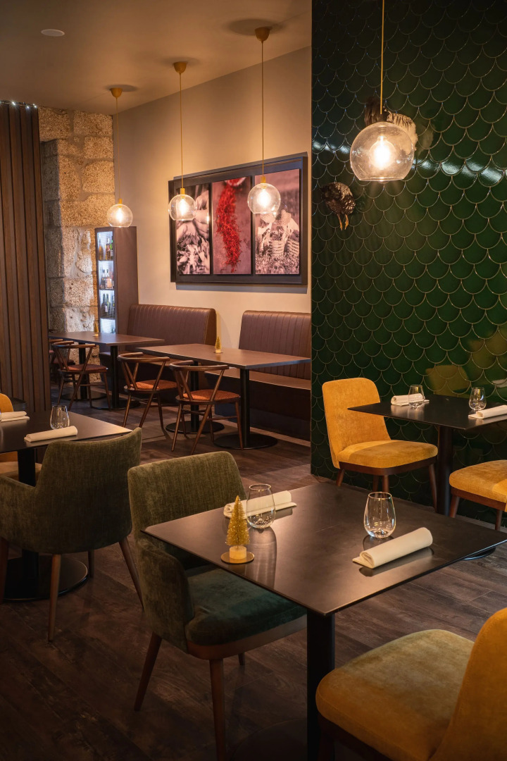 Pena D'Água Boutique Hotel & Villas