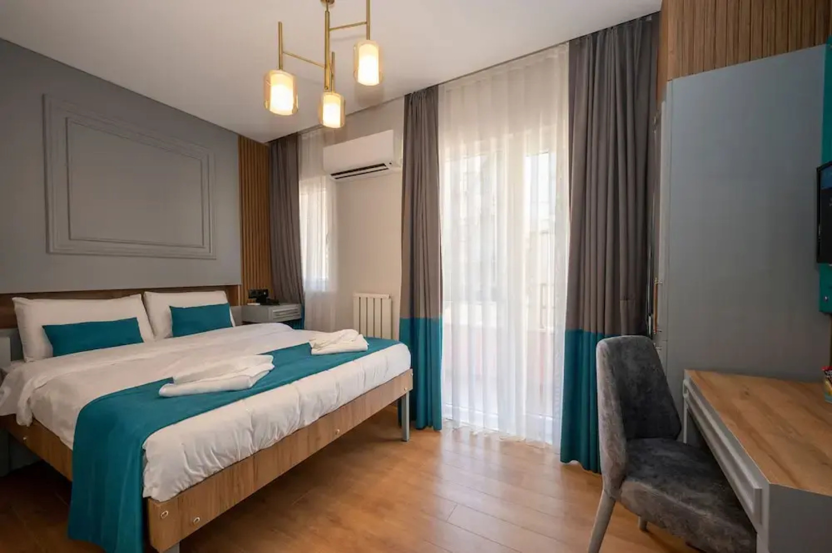 Lynda Hotel - Special Class