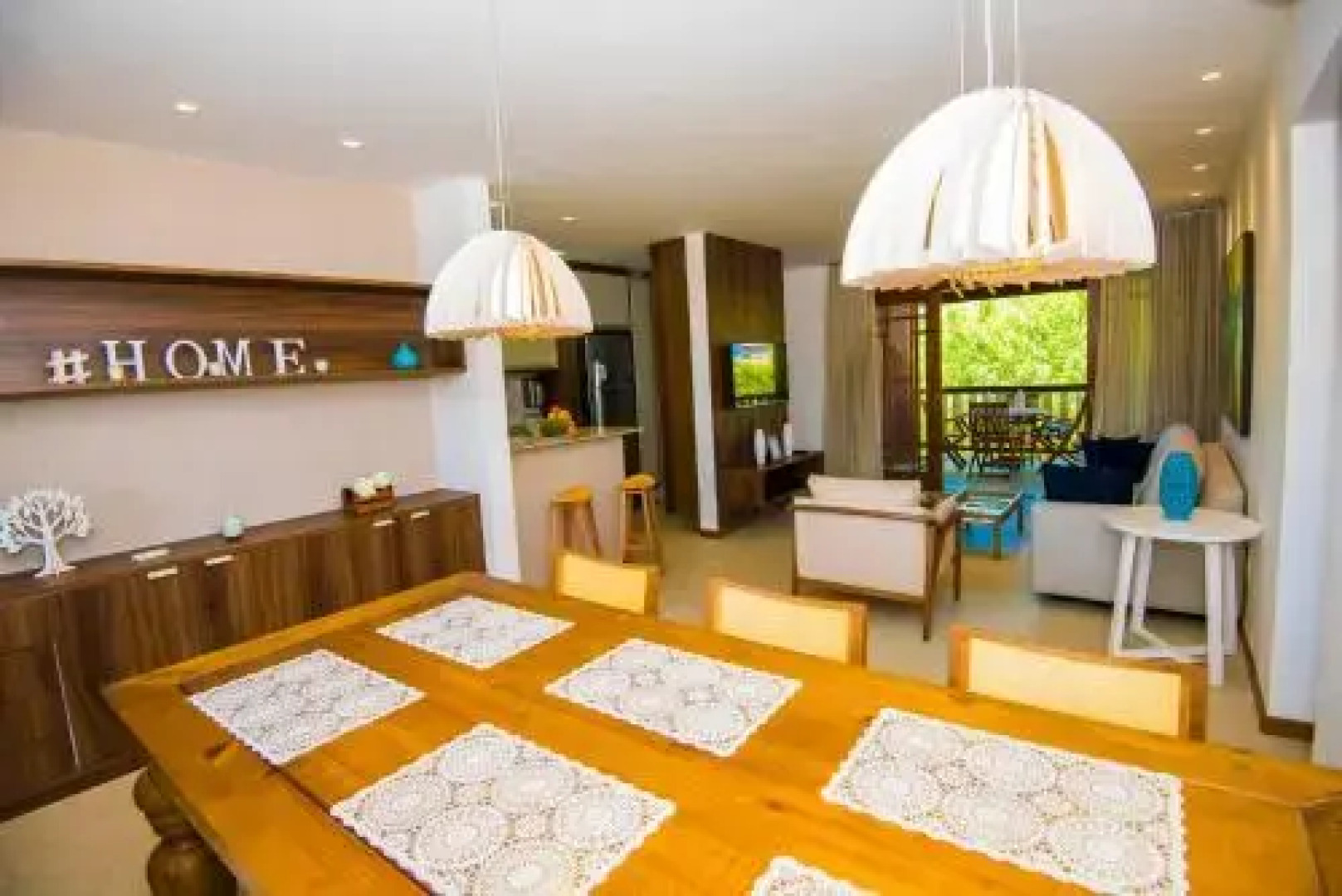 Pé na areia - Furstberger