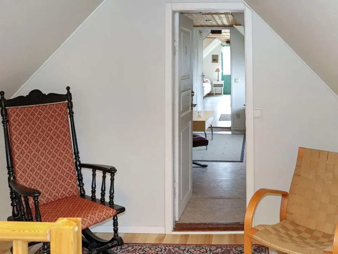 8 Person Holiday Home in Höör