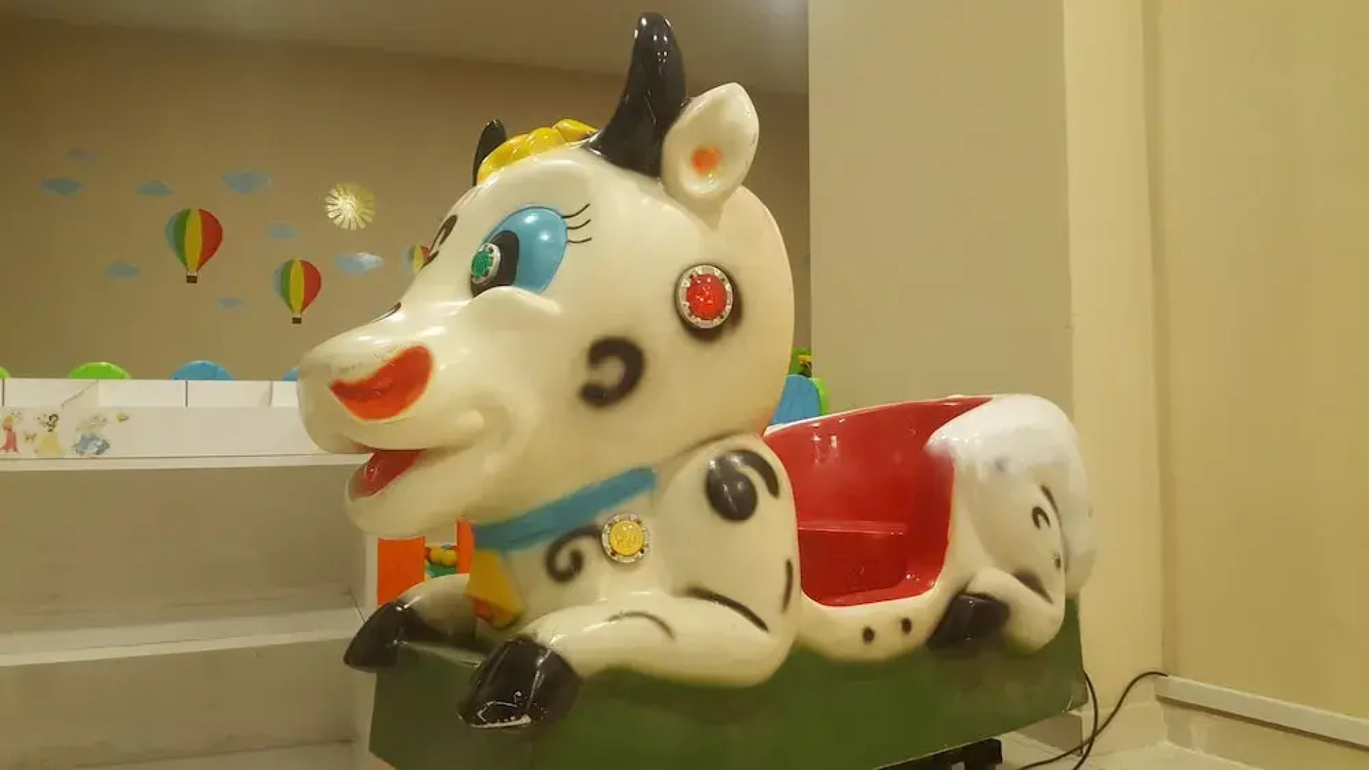 Armodies Termal Park