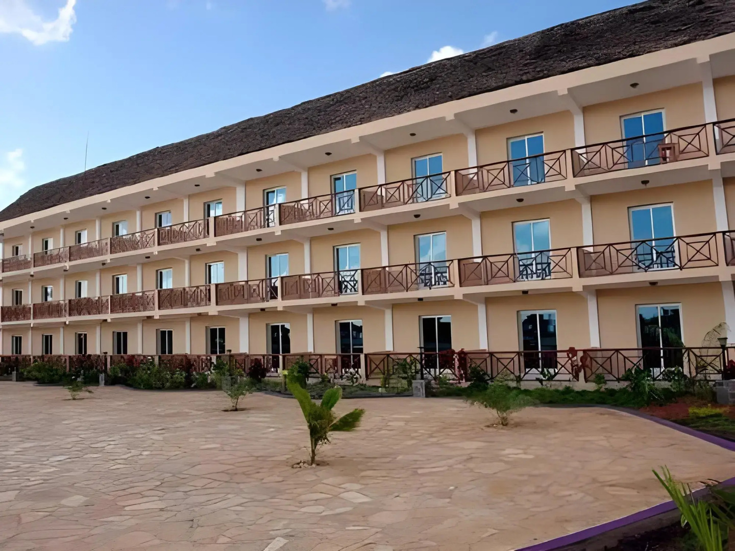 Hotel South Beach Resort