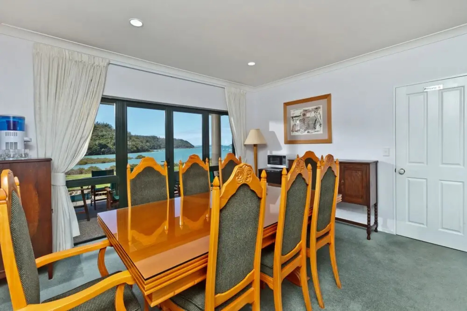 Okura River Estate BB