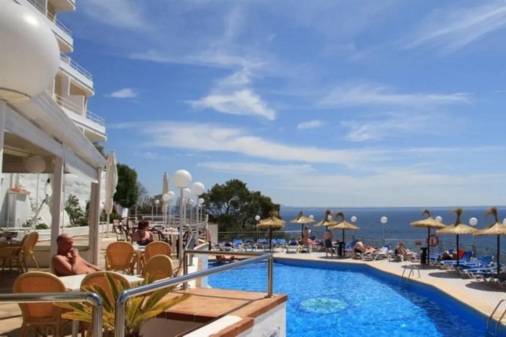 Hostel Floridita Adults Only