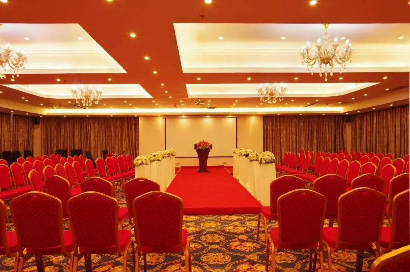 Vienna Hotel Guilin Shifu Branch