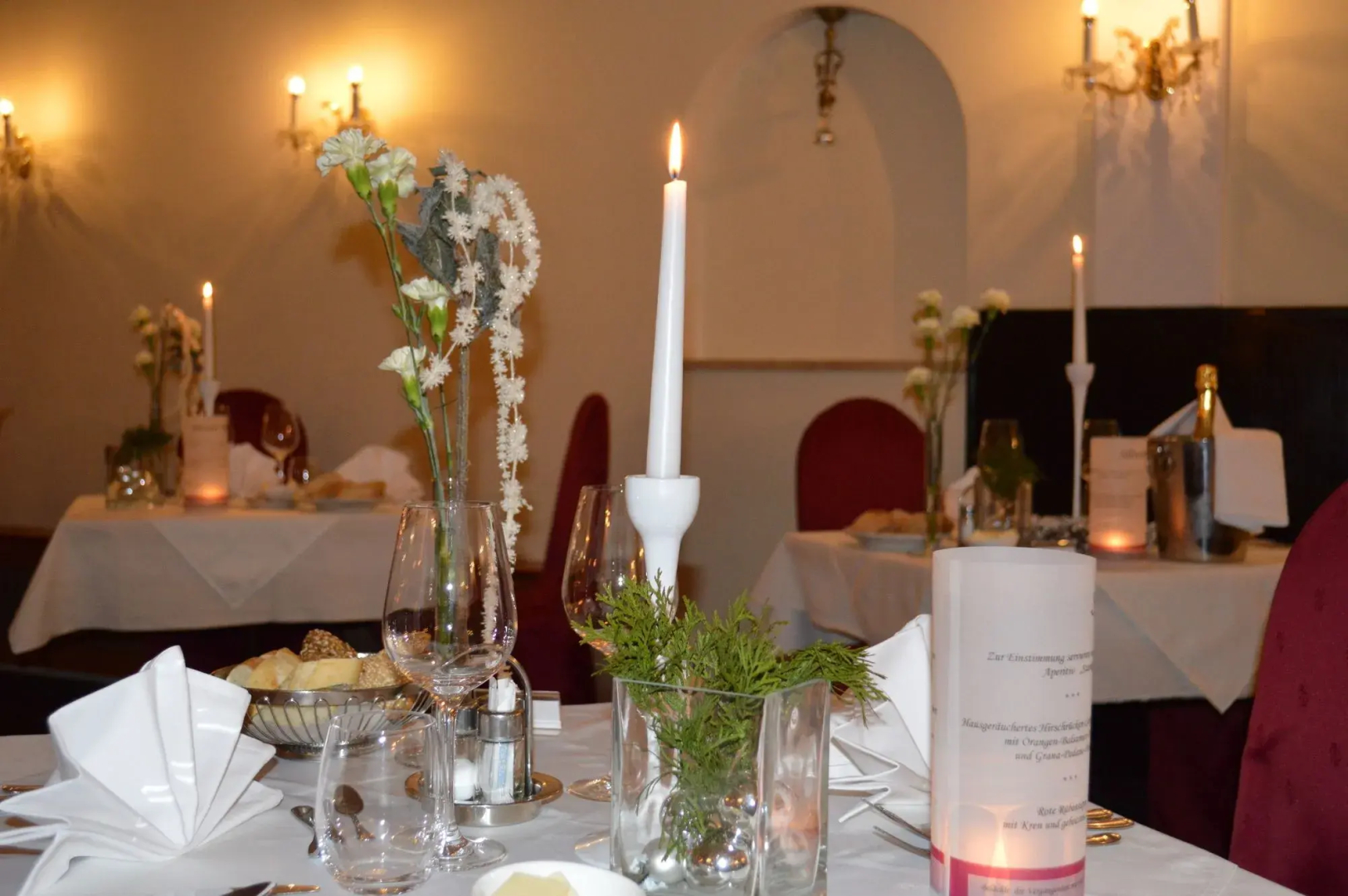 Landidyll Hotel Nudelbacher