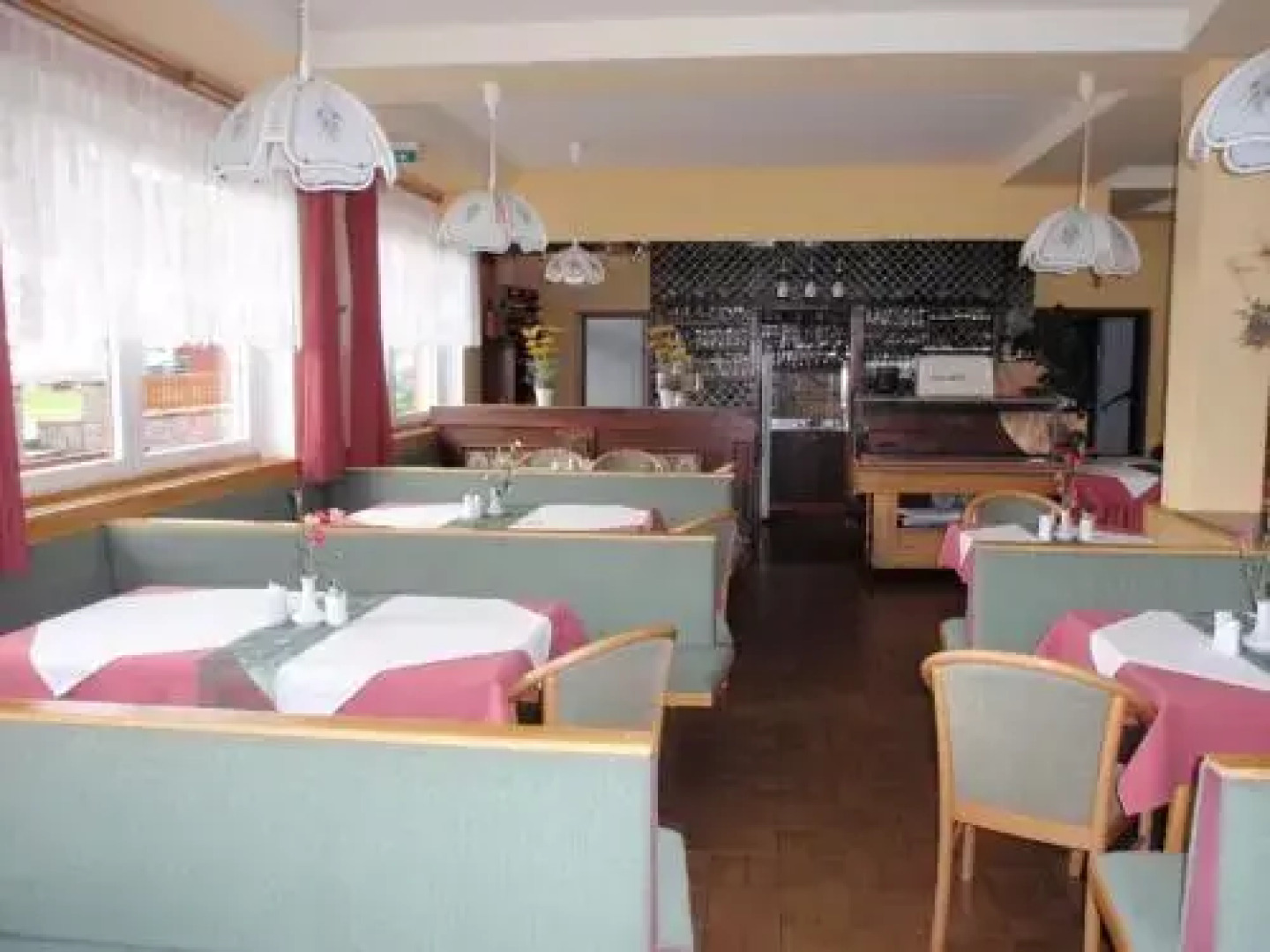 Almhotel Lindbichler