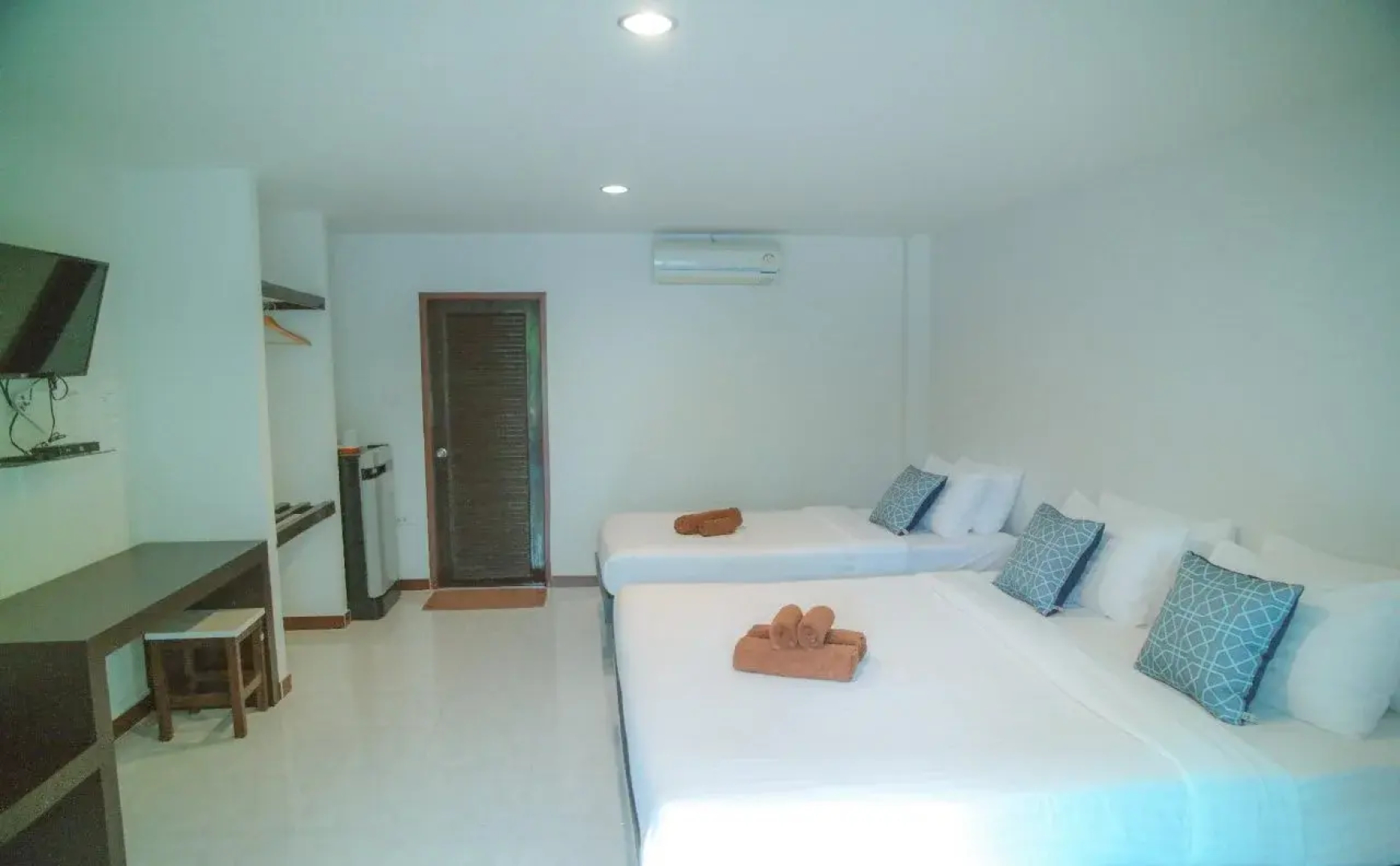 Baan I Talay @ Chumphon
