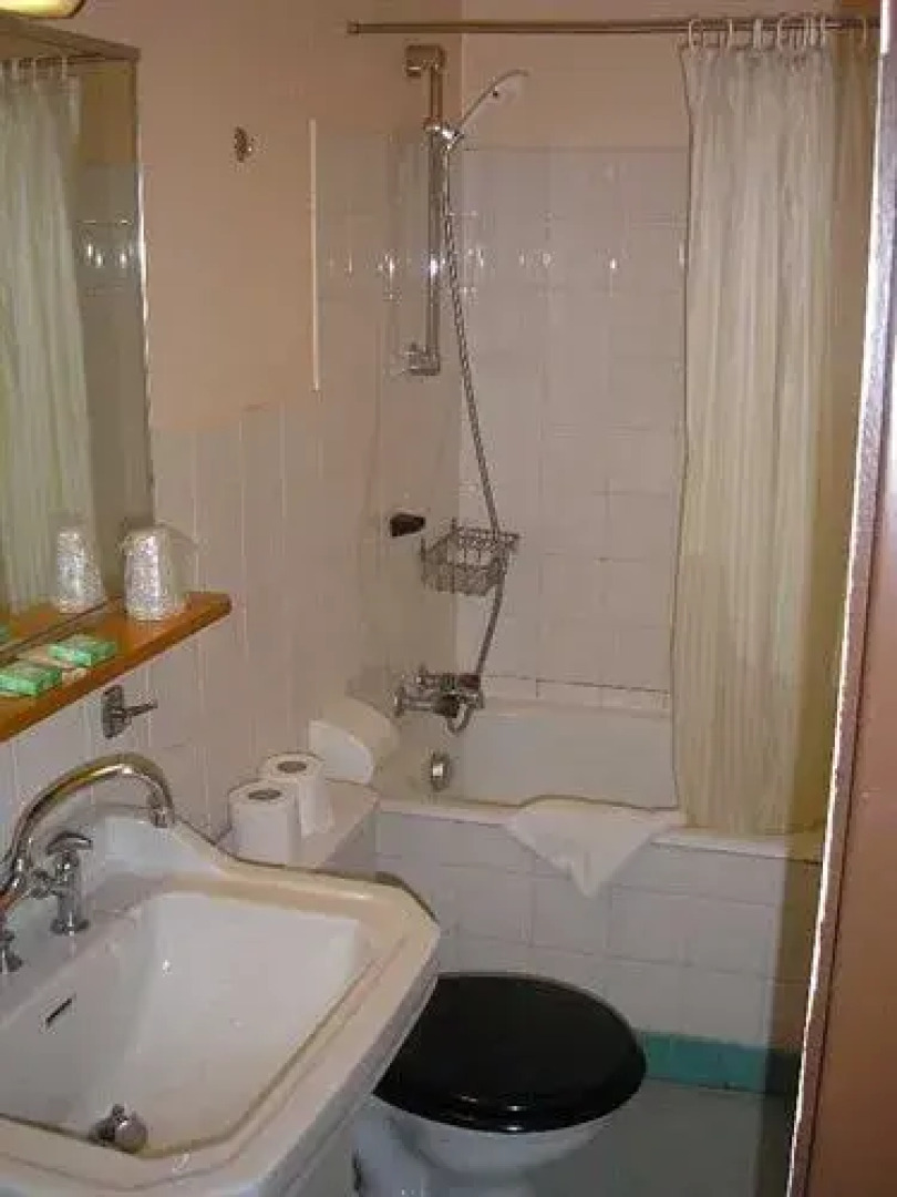 Résidence Hôtelière Spa Les Chataigniers