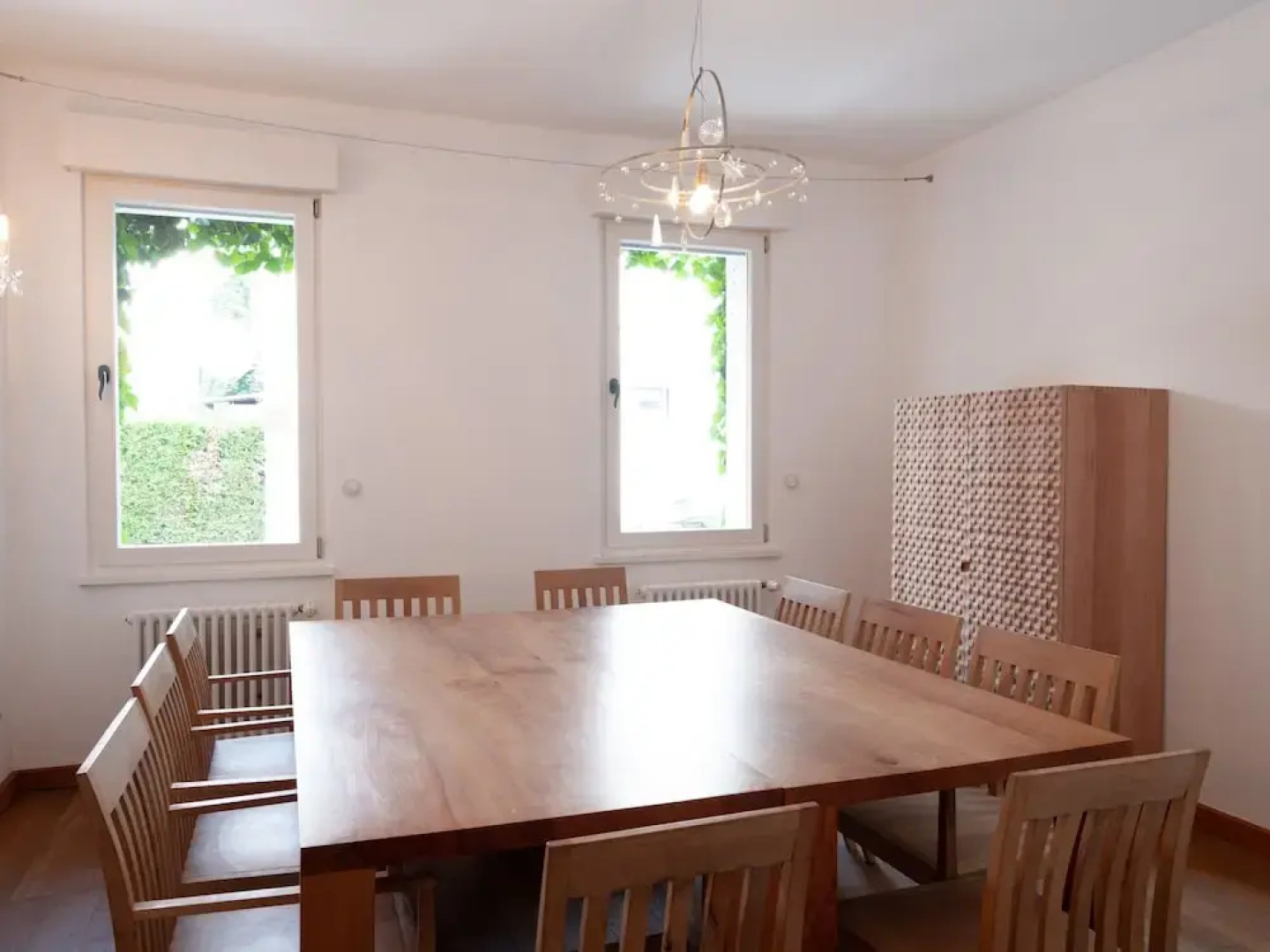 Gruppenhaus Darmstadt