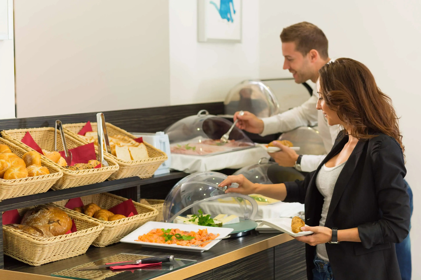 Best Western Plus Hotel Arcadia