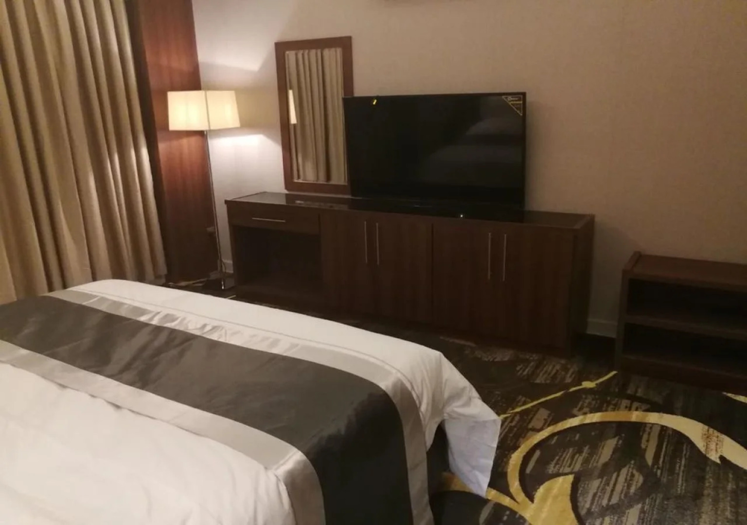 Msharef Al Moden Suites