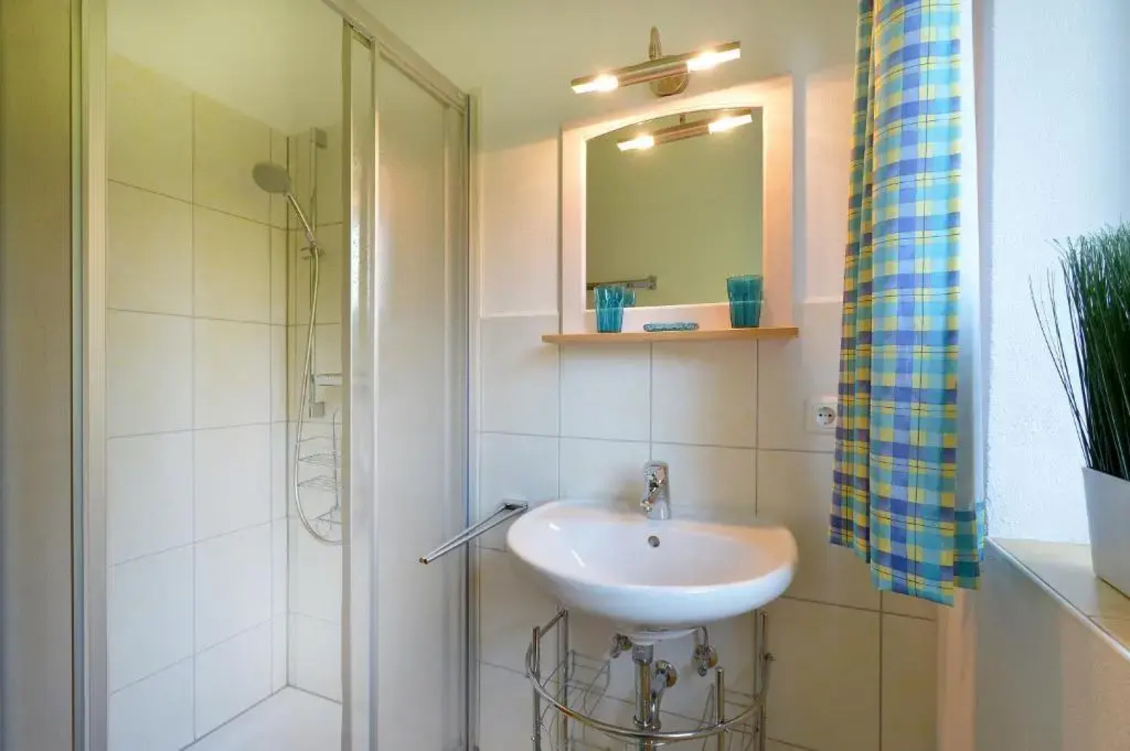 Appartementhaus Bambi