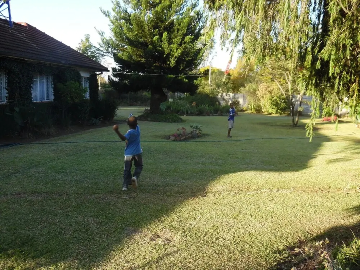 CPM Short Stay Home Marlborough