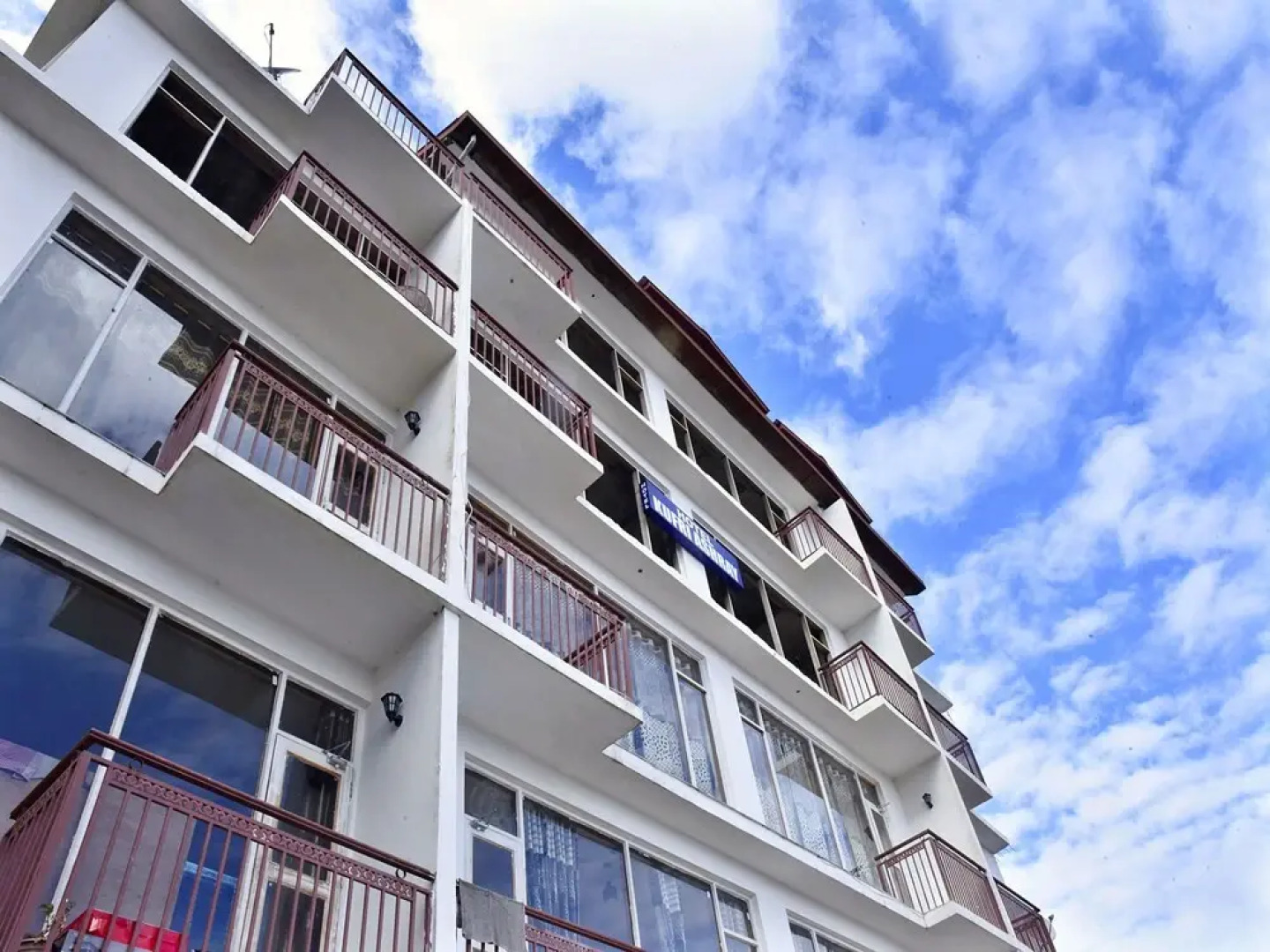 OYO 10080 Hotel Kufri Ashray