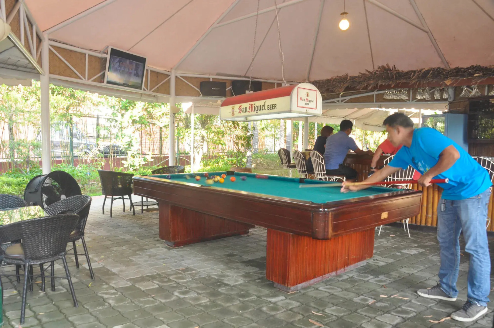 Moonbay Marina The Villas