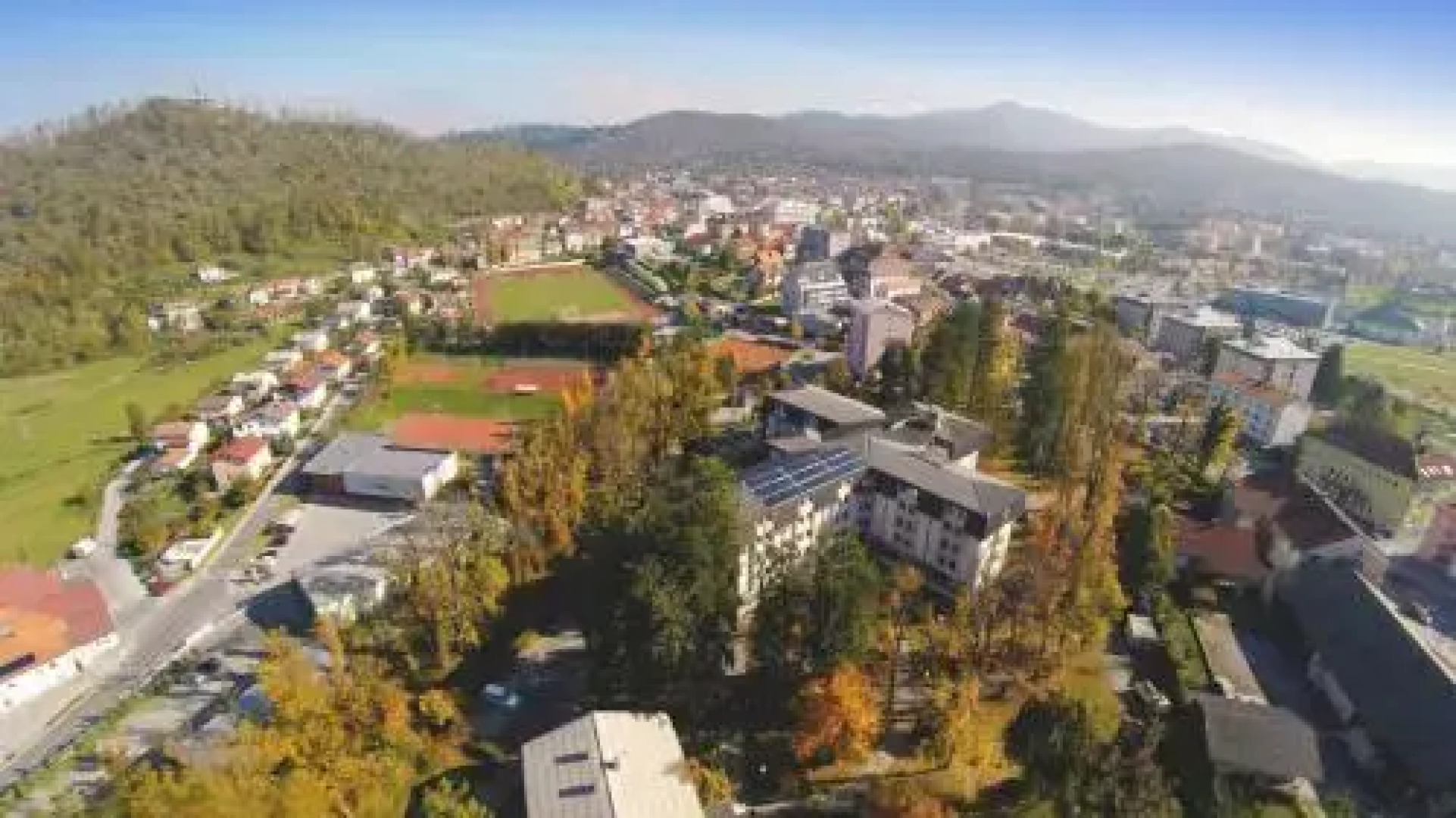 Youth Hostel Proteus Postojna