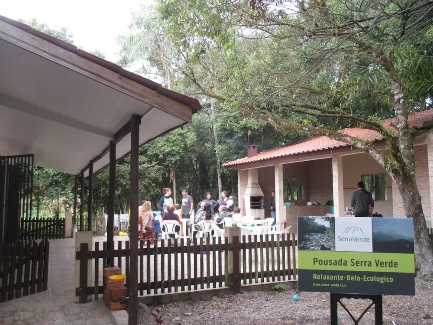 Brisa da Mata Ecolodges