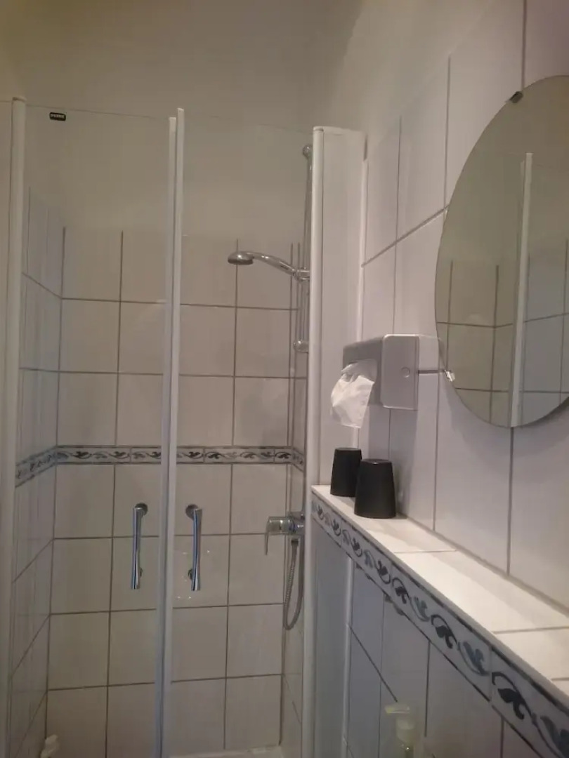 Altstadthotel zur Hanse