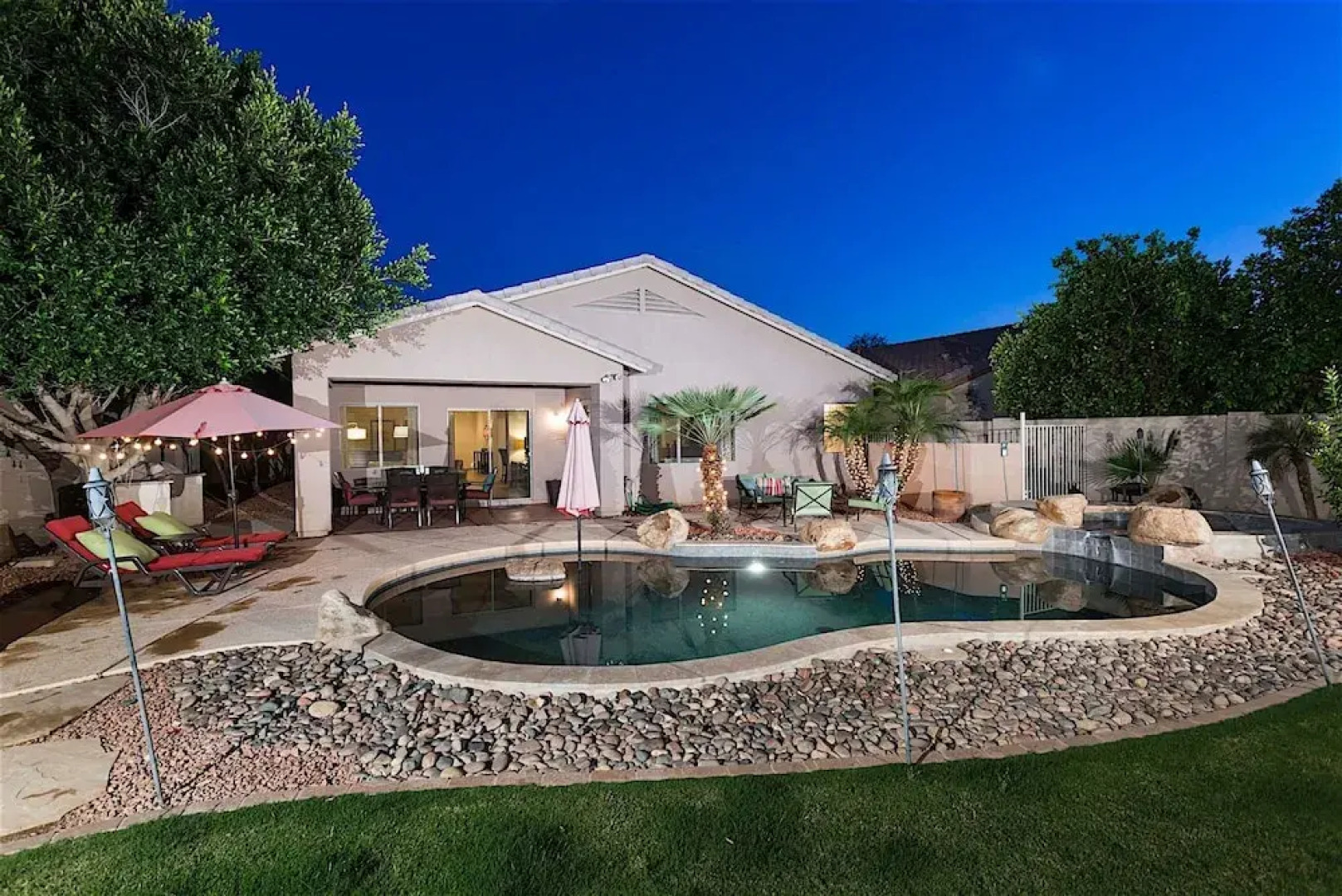 Hibiscus Haven 3 BR by Casago