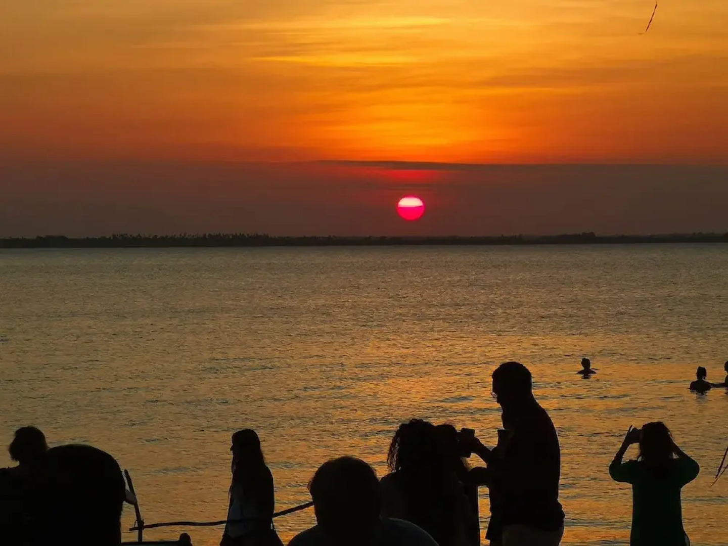 Kae Funk Sunset Bungalows