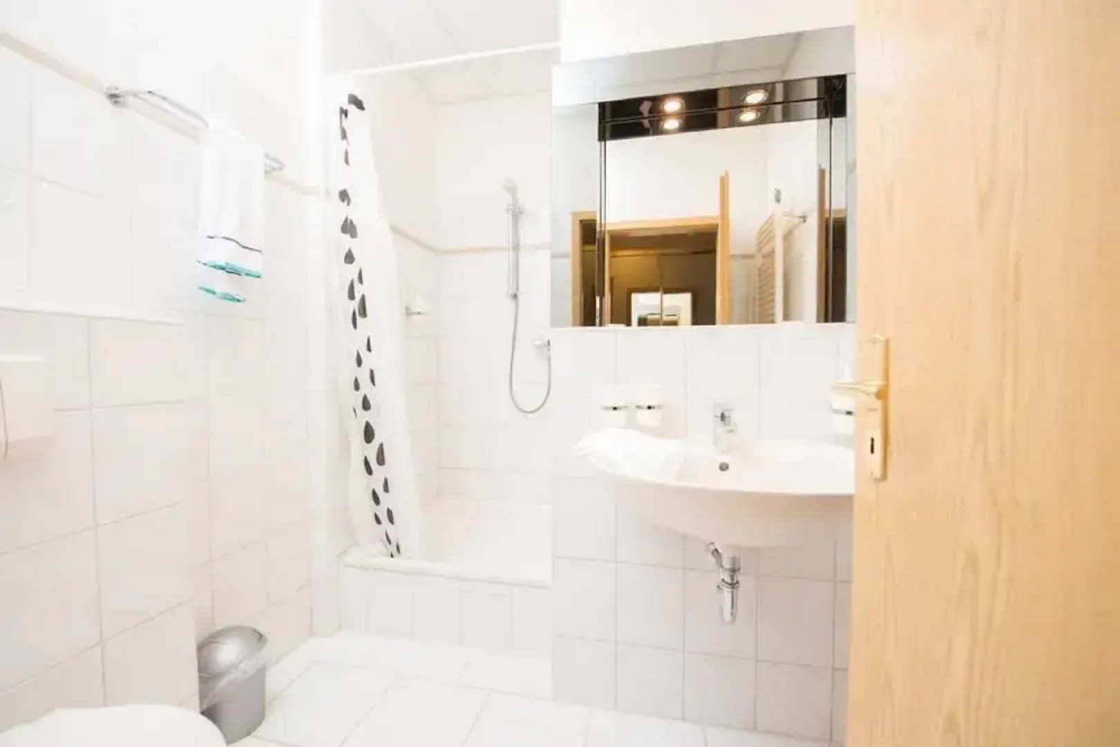 CASILINO Hotel Schweriner Tor