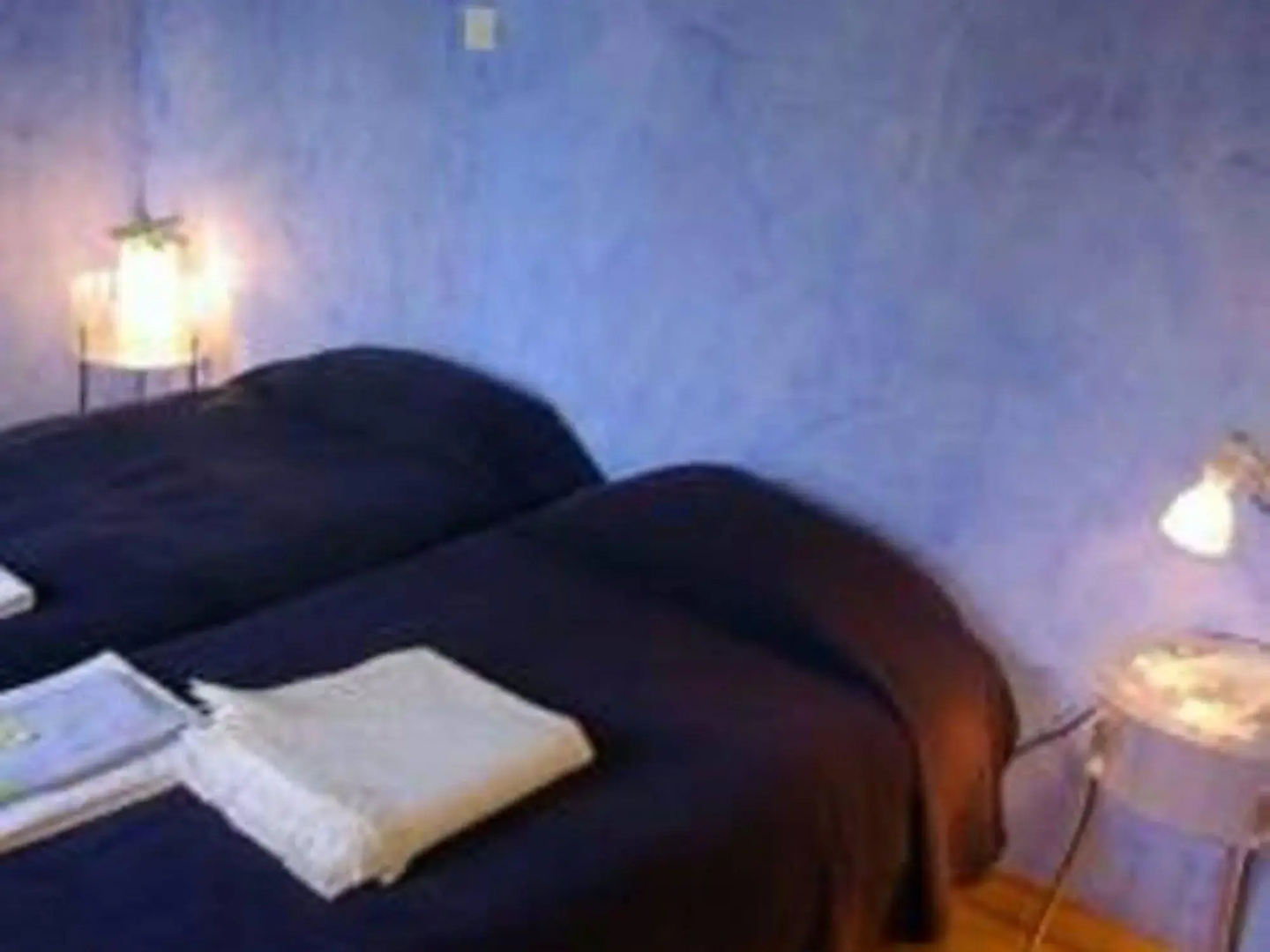 Pension Linstant