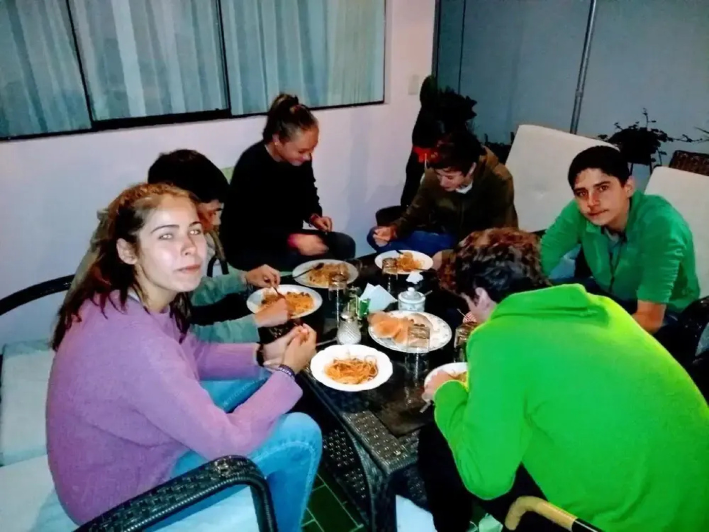 Residencial Belle Maison