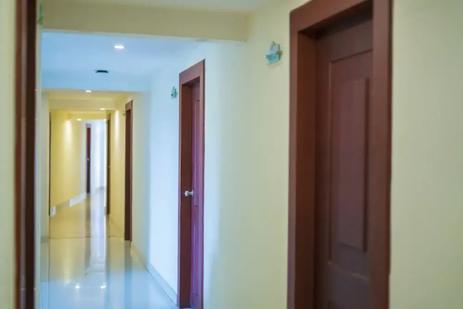 Green Park residency