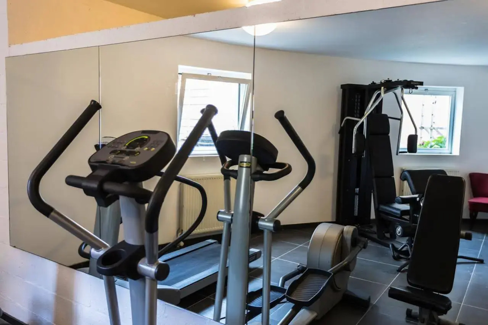 Best Western Gulden Anker