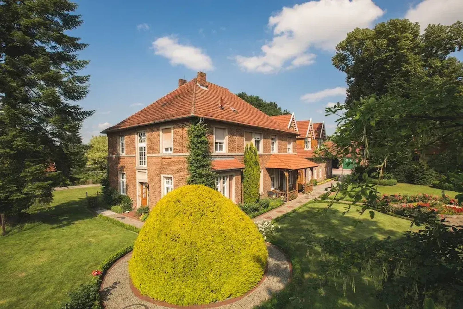 Landhaus Schulze Osthoff