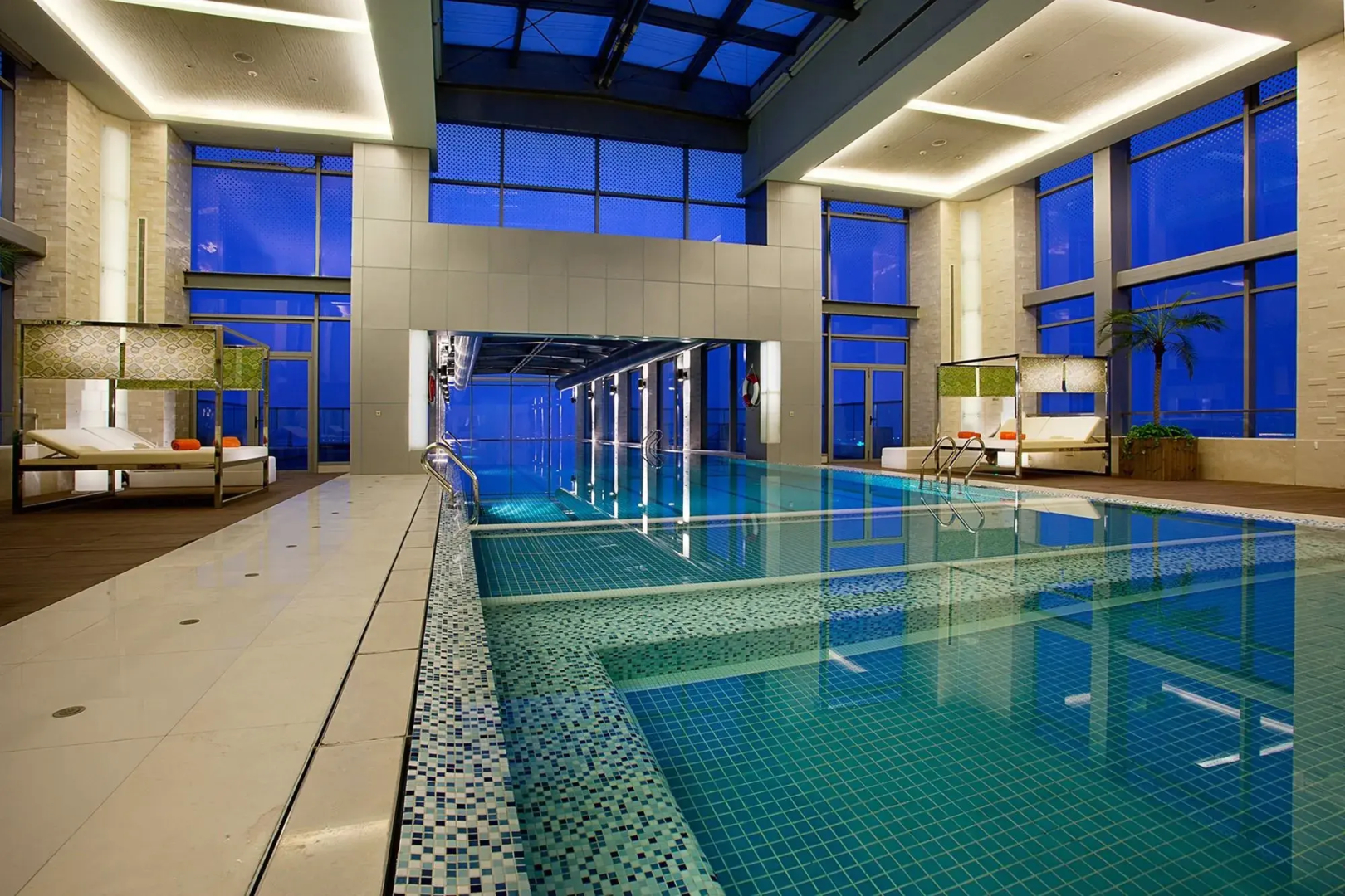 Holiday Inn Shanghai Pudong Kangqiao by IHG