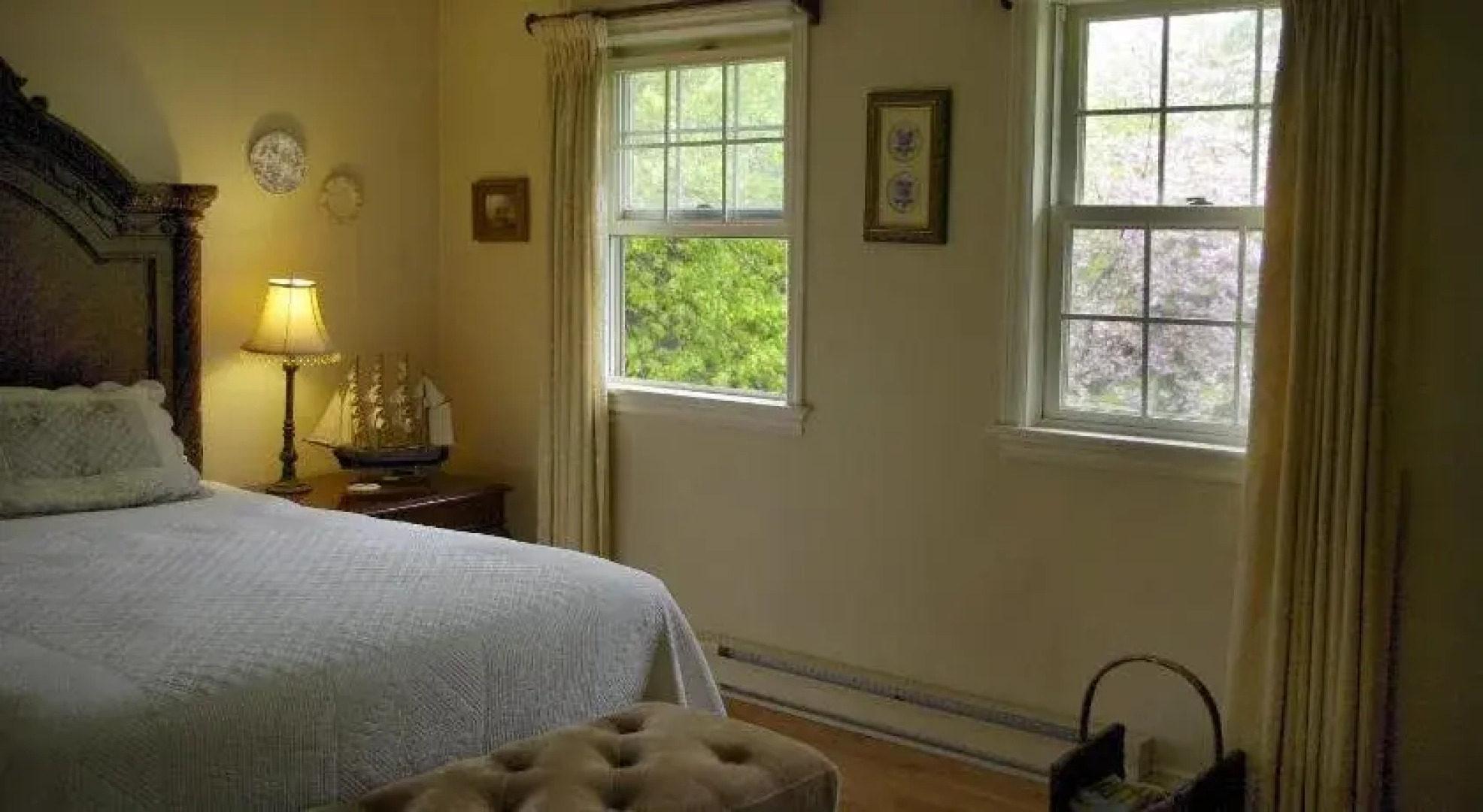 Blue Forest Lane Bed and Breakfast