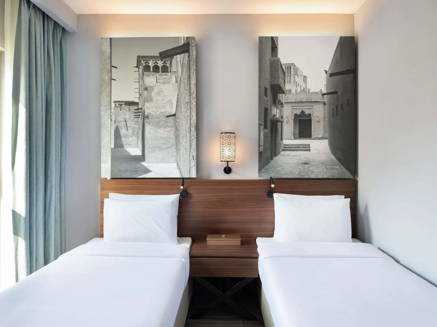 Ibis Styles Dubai Gold District