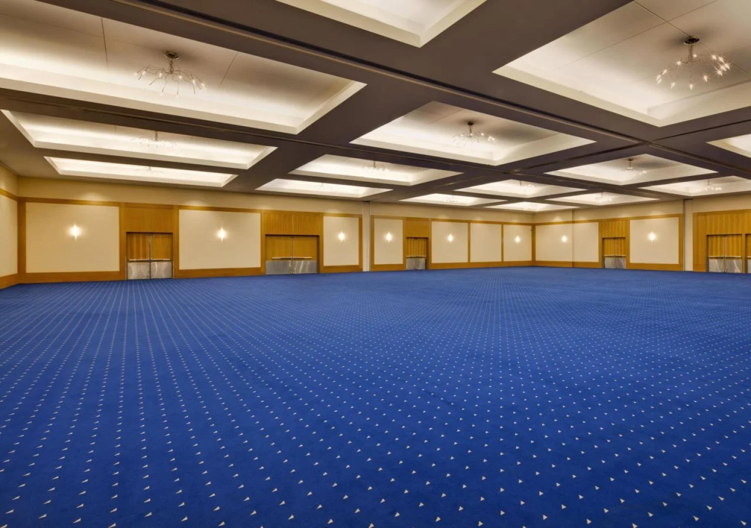 Sheraton Vancouver Wall Centre