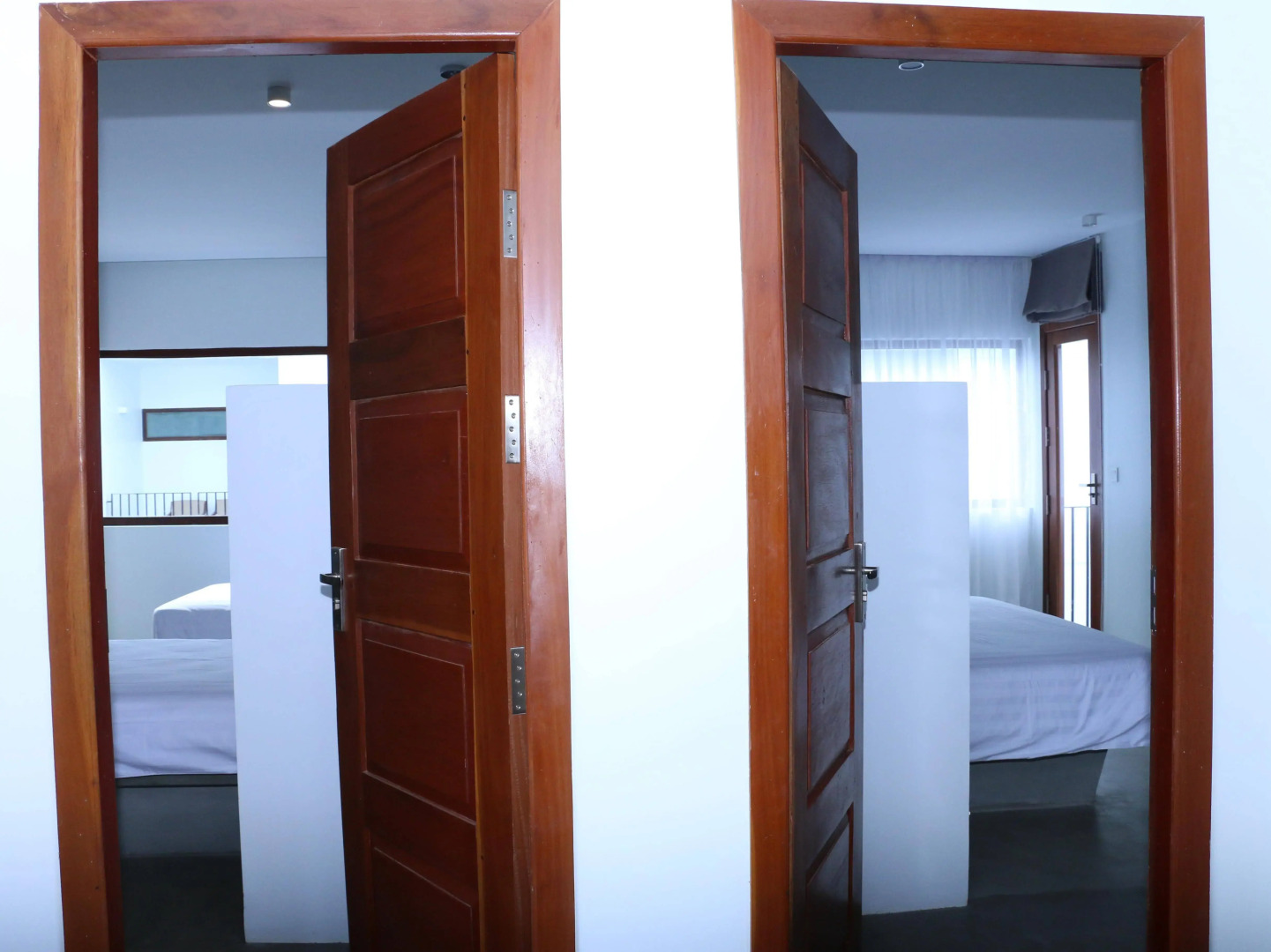 Popular Residence Hotel