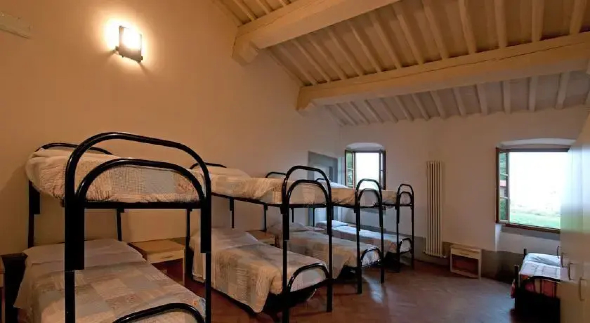 Ostello Ponte DeMedici