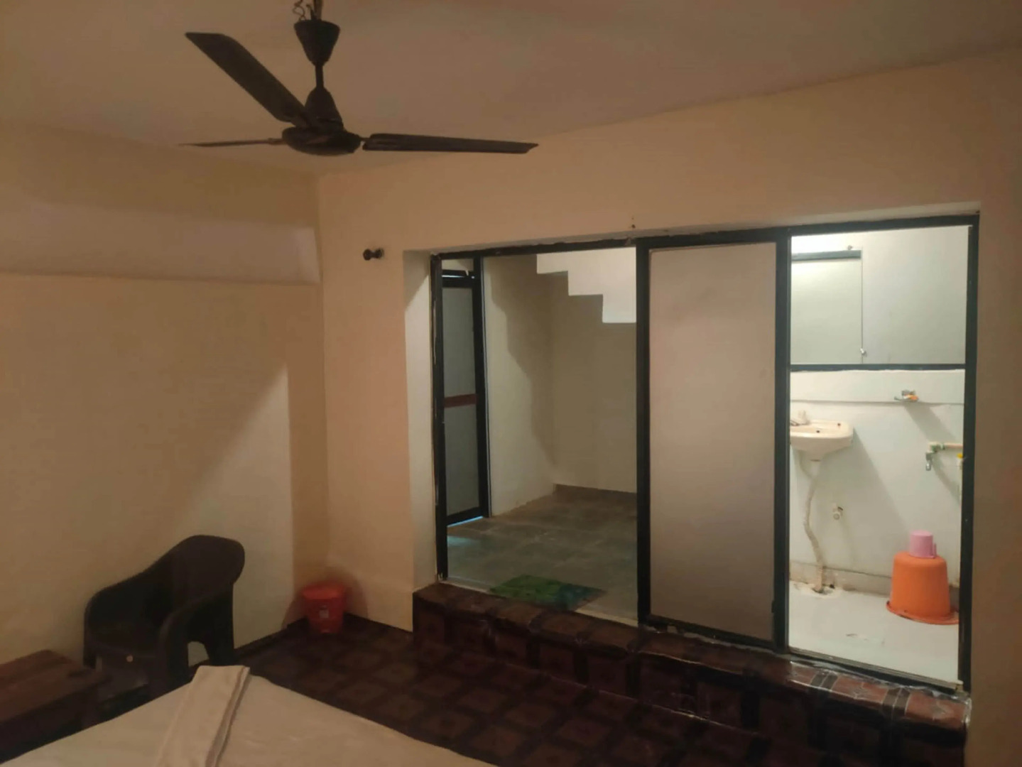 Istaqbal Hotel Mukki