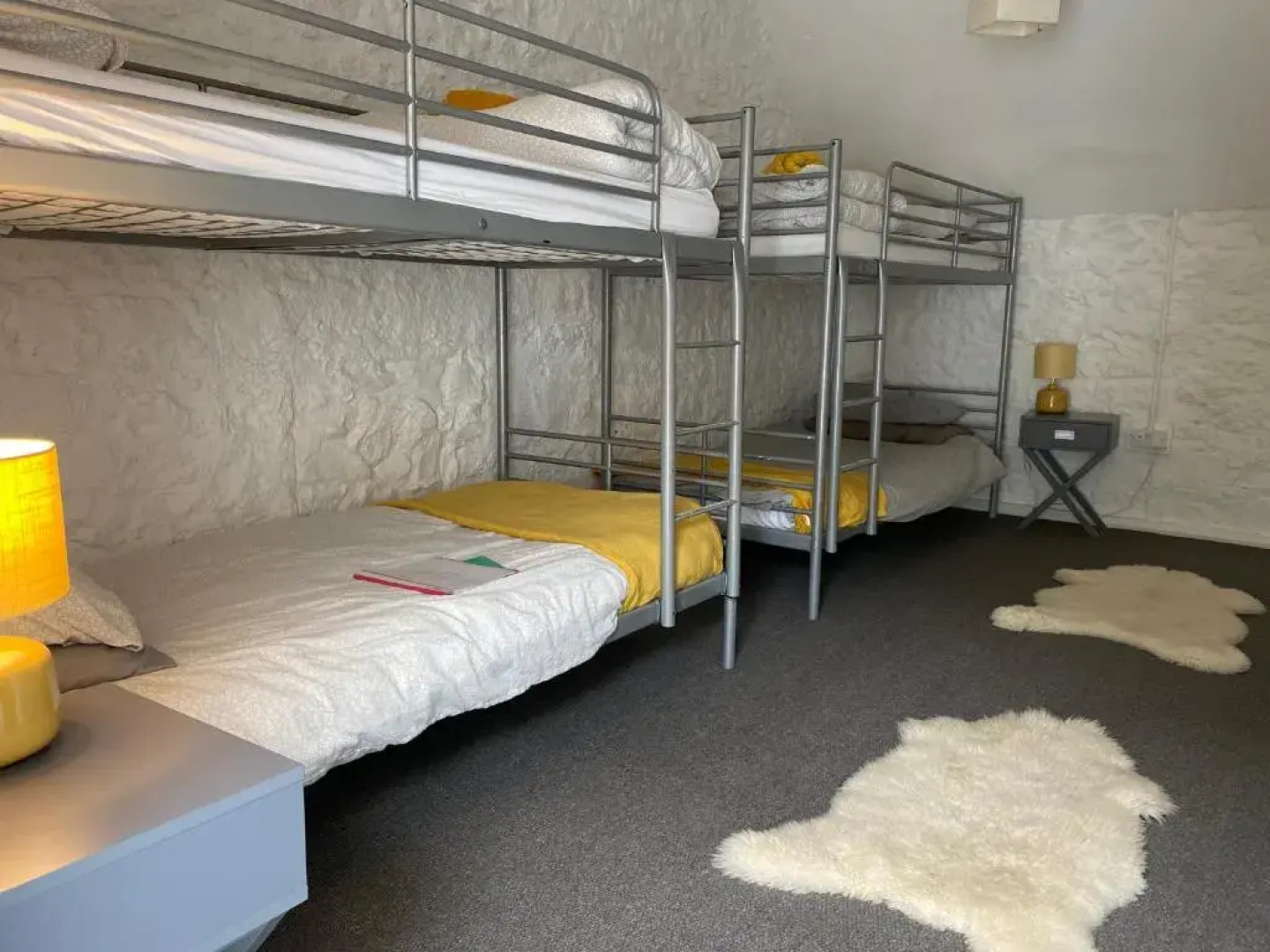 The Bunkhouse