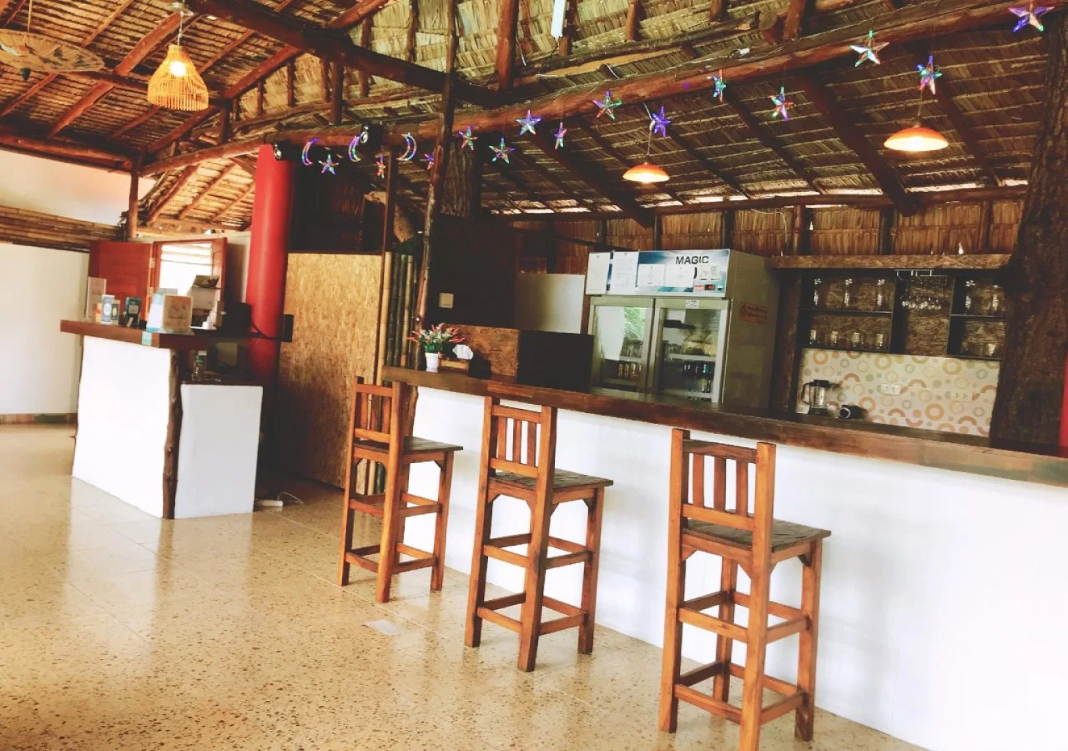 Vivi Bungalows Resort 1