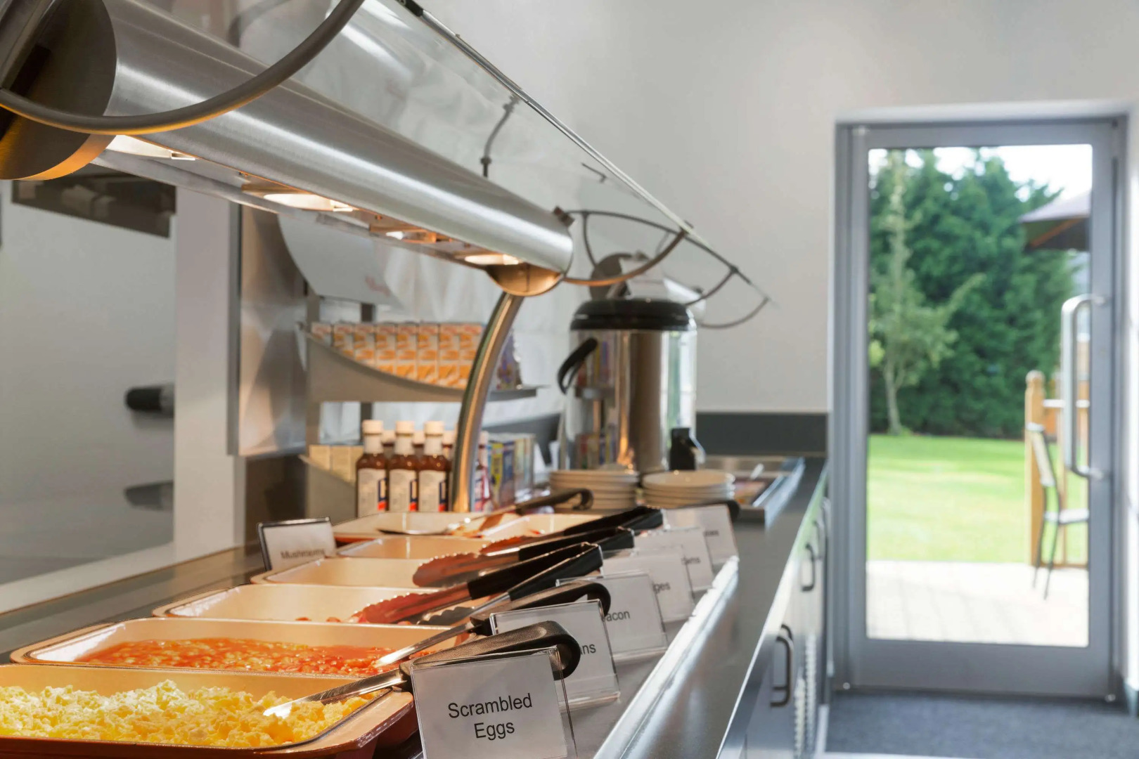 Ramada by Wyndham Milton Keynes