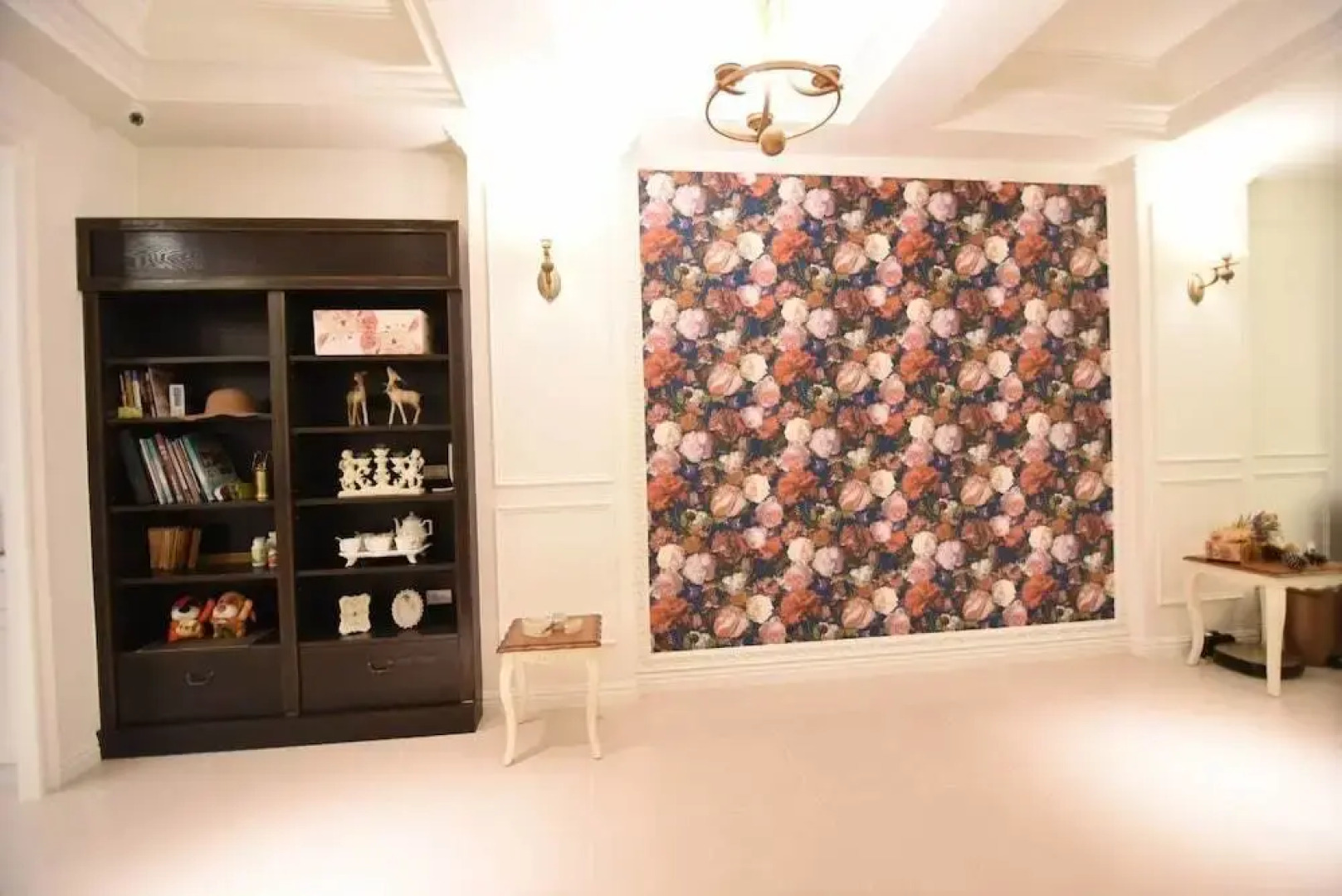 Xu Sheng praised Homestay